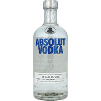 Thumbnail for Absolut Vodka 70cl 40%