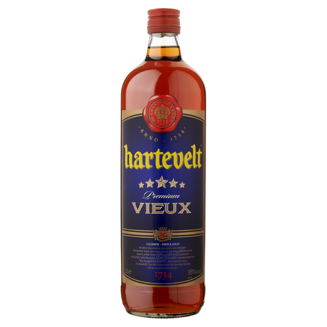 Hartevelt Vieux 1 l
