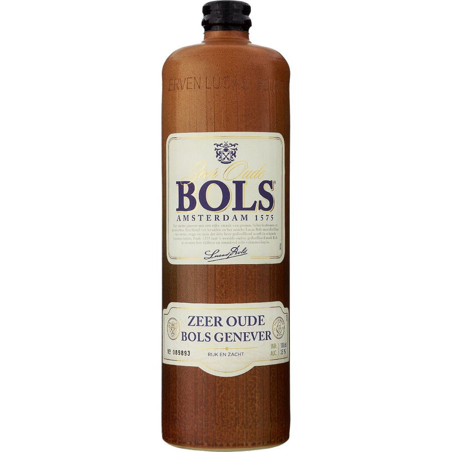 BOLS Very Old Genever 1 l 35%