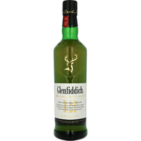 Thumbnail for Glenfiddich 12Y Whiskey Single Malt 70 cl 40%