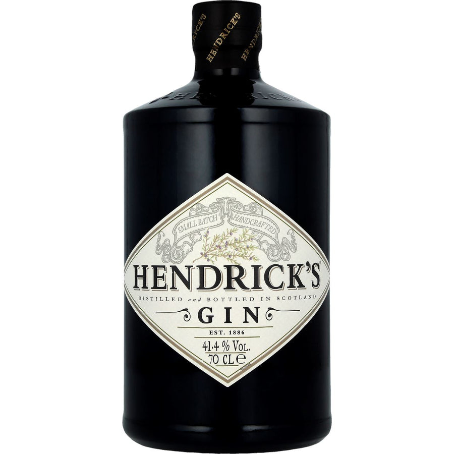 HENDRICK'S Gin 70 cl 41.4%