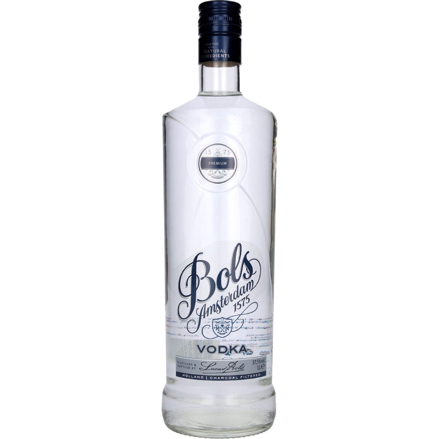 BOLS Vodka 1 l 37.5%