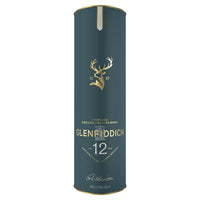 Thumbnail for Glenfiddich 12Y Signature Malt 1 l 40%