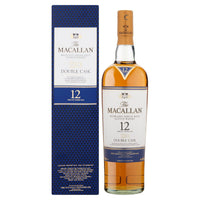 Thumbnail for The Macallan 12YO Double Cask 70 cl 40%