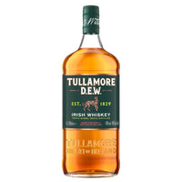 Thumbnail for Tullamore D.E.W. Irish Whiskey 1 l 40%