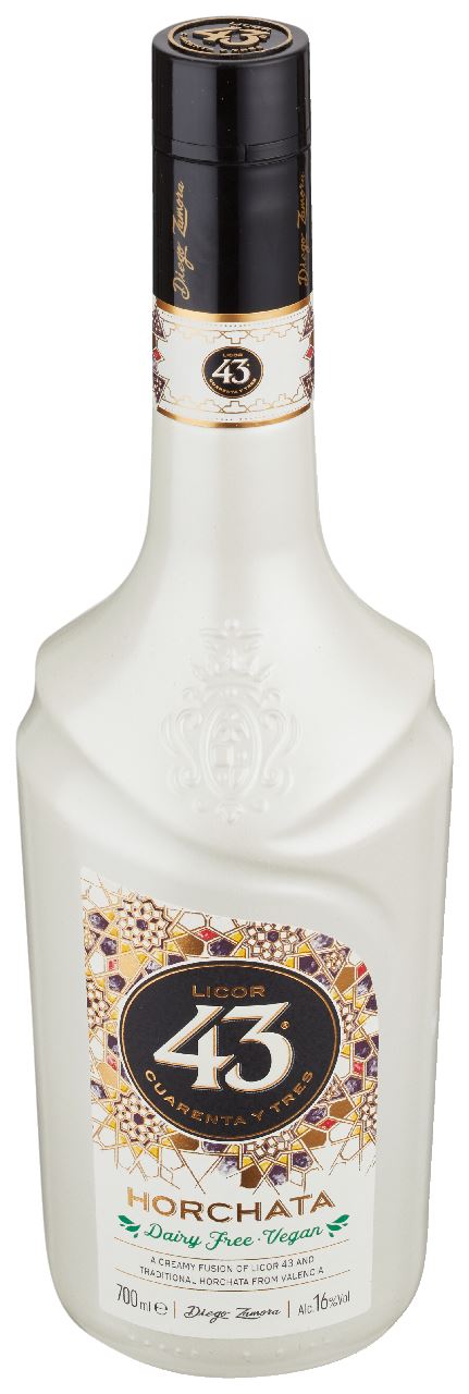 Licor 43 Horchata 70 cl 16%