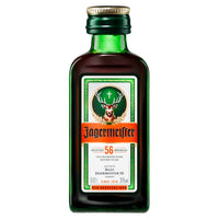 Thumbnail for Jägermeister 24 x 2 cl 35%