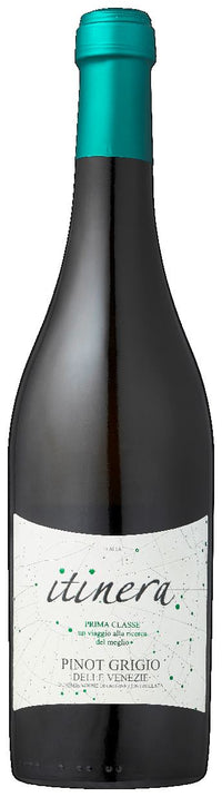 Thumbnail for Itynera Pinot Grigio 75 cl 12%