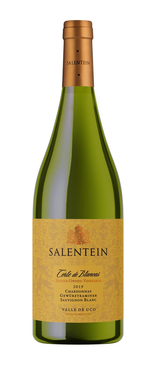 Salentein Corte de Blancas 75 cl