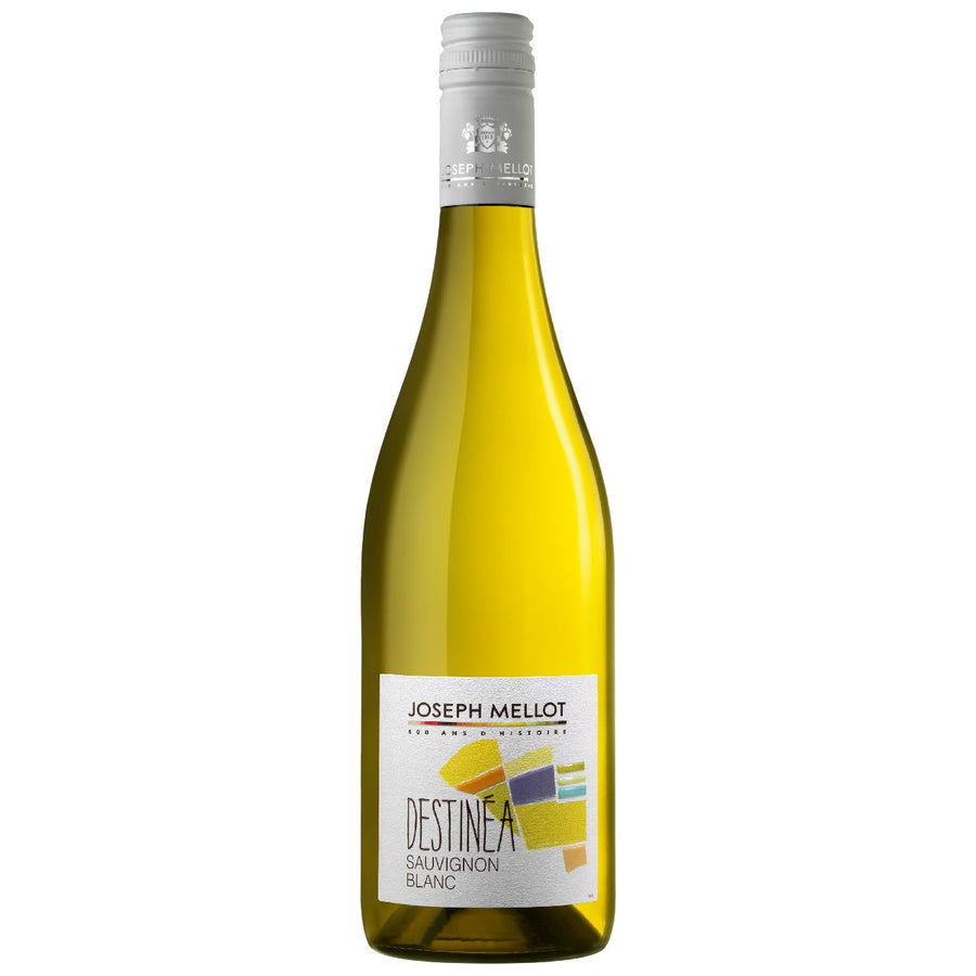 Joseph Mellot Destinea Sauvignon Blanc 75 cl