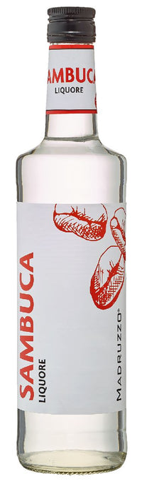 Thumbnail for Madruzzo Sambuca 70cl 38%