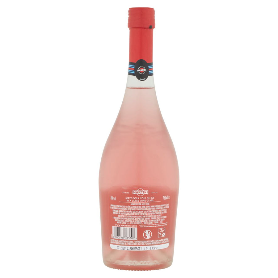 Martini BELLINI 75 cl 8%