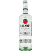 Thumbnail for BACARDÍ CARTA BLANCA Rum 3l 37.5%