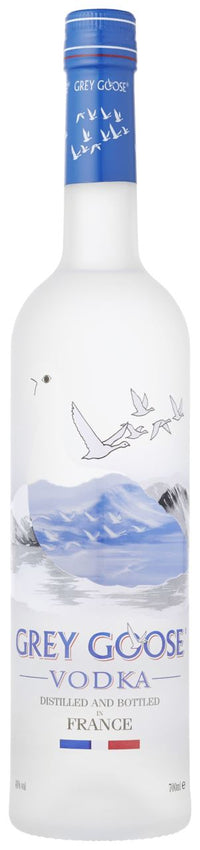 Thumbnail for GRAY GOOSE Vodka 70 cl 40%