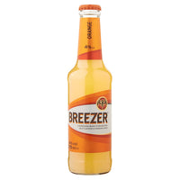 Thumbnail for BACARDÍ BREEZER Orange 12 x 27.5 cl 4%