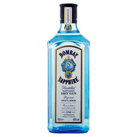 Thumbnail for BOMBAY SAPPHIRE Gin 70 cl 40%