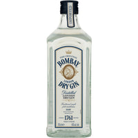 Thumbnail for BOMBAY DRY GIN Original 70 cl 37.5%
