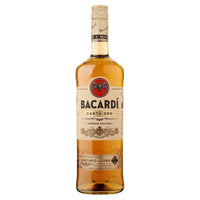 Thumbnail for BACARDÍ CARTA ORO Rum 1 l 40%