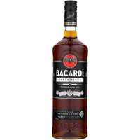 Thumbnail for BACARDÍ CARTA NEGRA Rum Superior Black 1 l 40%