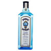 Thumbnail for BOMBAY SAPPHIRE Gin 1 l 40%