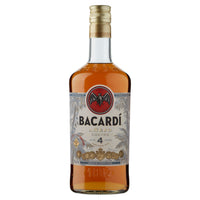 Thumbnail for BACARDÍ ANEJO CUATRO 4 years 70 cl 40%