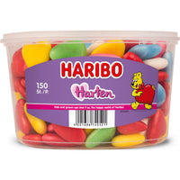 Thumbnail for HARIBO Hearts 150 pieces 158 g