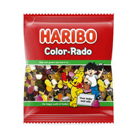 Thumbnail for HARIBO Color-Rado 1 kg