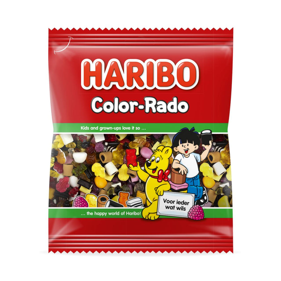 HARIBO Color-Rado 1 kg