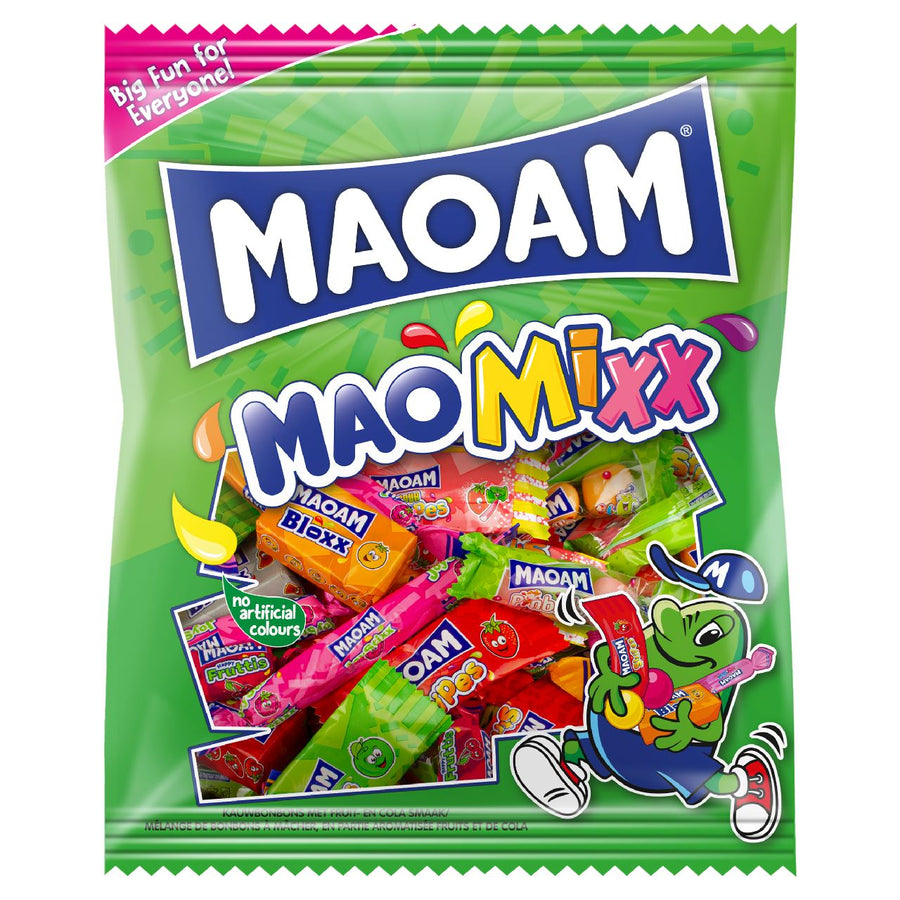 HARIBO Maoam MaoMixx 480 g