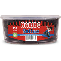 Thumbnail for HARIBO Salino 150 pieces 1.2 kg