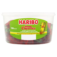 Thumbnail for HARIBO Happy Cherries 150 pieces 1.2 kg