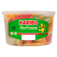 Thumbnail for HARIBO Acid Bombs 150 pieces 1.35 kg