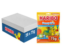 Thumbnail for HARIBO Funny mix 28 x 75 g