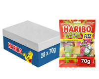 Thumbnail for HARIBO Pasta Frutta 28 x 70 g