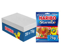 Thumbnail for HARIBO Starmix 28 x 75 g