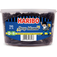 Thumbnail for HARIBO Drop Mane 150 pieces 1.35 kg