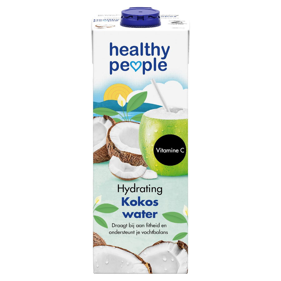 Healthy People Coconut water 1 l