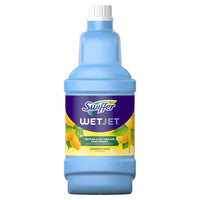 Thumbnail for Swiffer WetJet All-In-One Mopping System Cleaning Agent 1.25 L