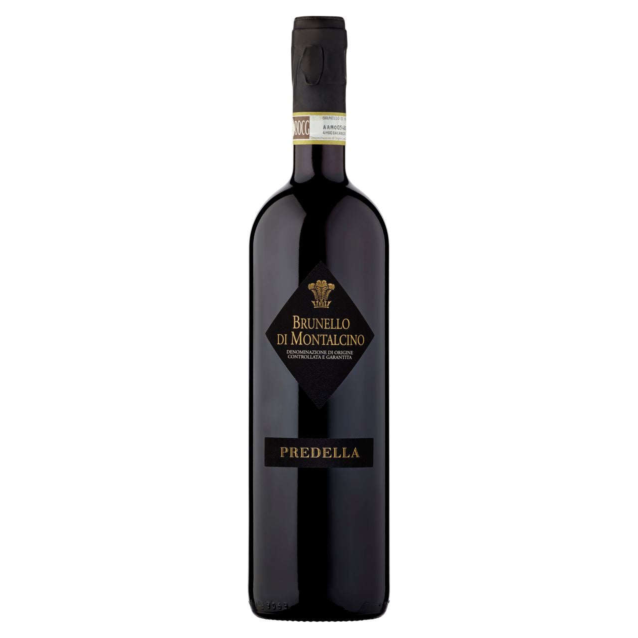 Predella Brunello di Montalcino DOCG 75 cl