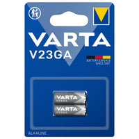Thumbnail for VARTA Electronics V23Ga 2 pieces