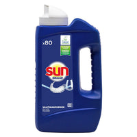 Thumbnail for Sun Classic Dishwashing powder Normal 80 washes 1 kg