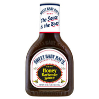 Thumbnail for Sweet Baby Ray's BBQ Honey sauce 510 ml