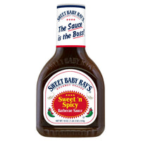 Thumbnail for Sweet Baby Ray's Sweet 'n Spicy BBQ sauce 510 ml