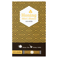 Thumbnail for Van Oordt Honey Stick 100 x 8 g