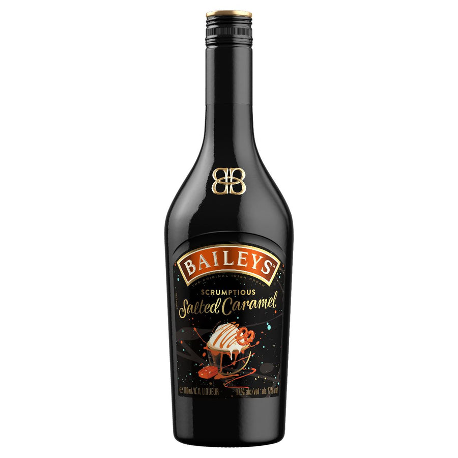 BAILEYS Salted Caramel 70 cl 17%