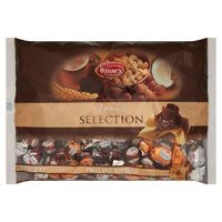 Thumbnail for Witor's Selection Crispy mix 1 kg
