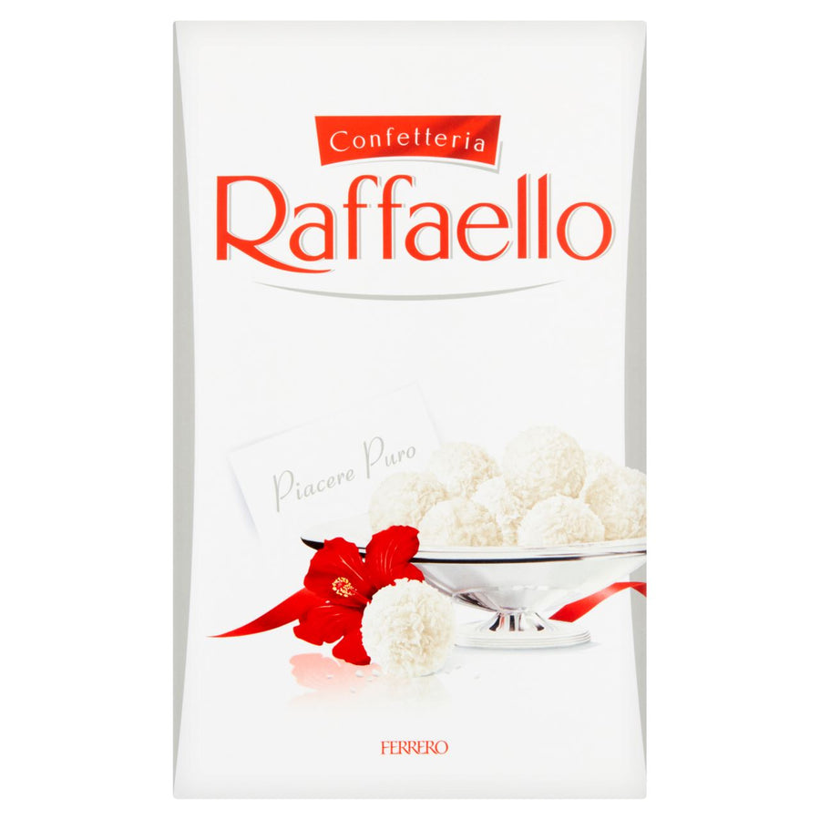 Raffaello Confetteria 8 pieces 80 g