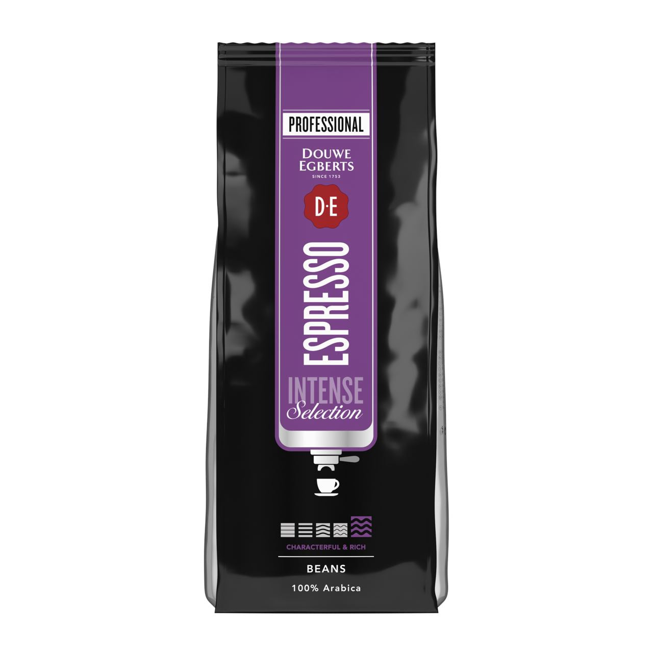 Douwe EGBERTS Intense selection 1 kg