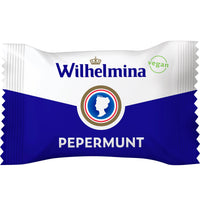 Thumbnail for Wilhelmina Peppermint Singlepacks 200 pieces 950 g