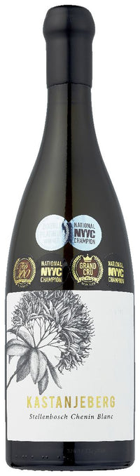 Thumbnail for Stellenbosch Hills Kastanjenberg Chenin Blanc 75 cl